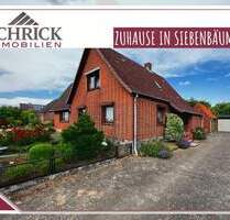 Platz für Ihre individuellen Wünsche: Vielfältige Aufteilungs- und Erweiterungsmöglichkeit! - Siebenbäumen