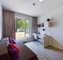 DIE ZIMMEREI | Ab sofort: Möbliertes Apartment im Bornstedter Feld nahe Klinikum | Bigger Bude - Potsdam