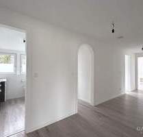 Moderne Dachgeschoss-Wohnung in guter Wohnlage! - Ludwigsburg Nord