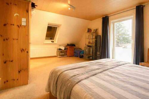 Schlafzimmer - 