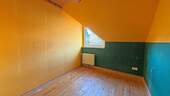 Zimmer 5 Obergeschoss - 