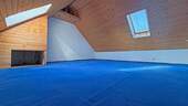 Dachgeschoss - 