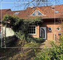 Reihenmittelhaus mit großem Potenzial in attraktiver Lage von Wesel-Büderich!