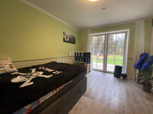 Schönes Schlafzimmer - 