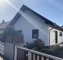 Freistehendes Einfamilienhaus in guter Lage in Dietzenbach (mit Ausbaupotential)