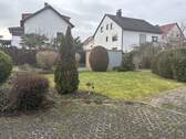 Garten - 