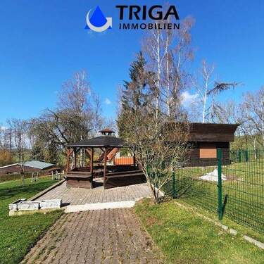 Grillplatz - 