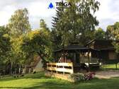 Grillhütte - 