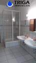 Forsthaus Gemeinschaftsdusche - 