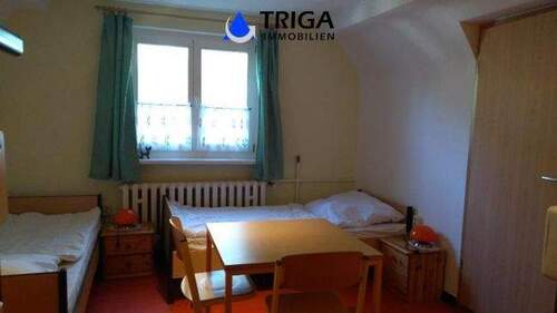 Forsthaus Lehrerzimmer - 