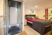 Lift ins Schlafzimmer - 