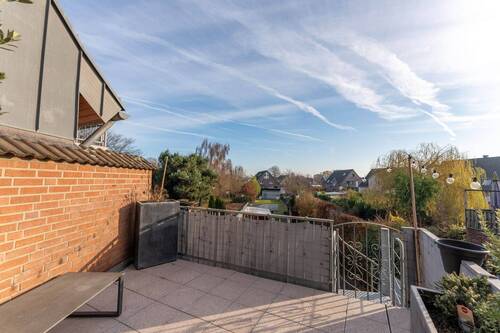 Terrasse - 