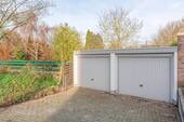 Doppelgarage - 