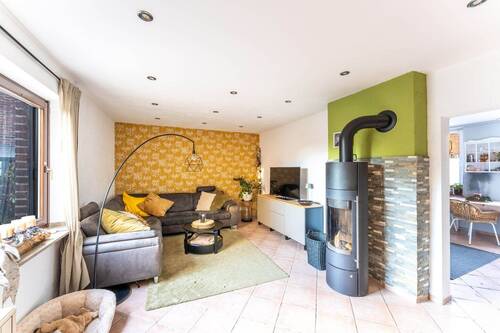 Wohnzimmer - 