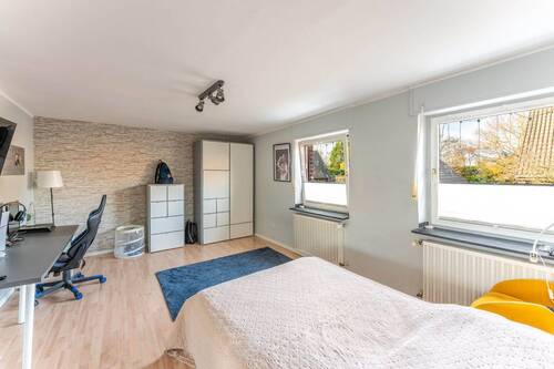 Kinderzimmer I - 