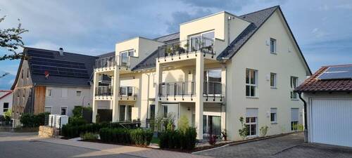 Aussenansicht - 