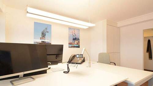 Bild 2 - Büro zur Miete in Hamburg
