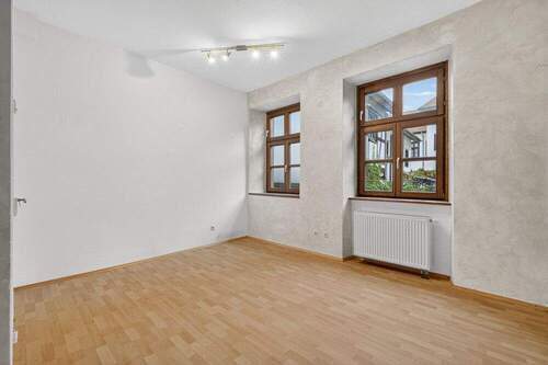 Wohnraum - 
