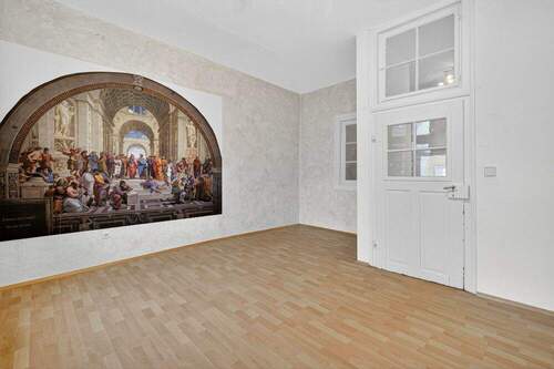 Wohnraum - 