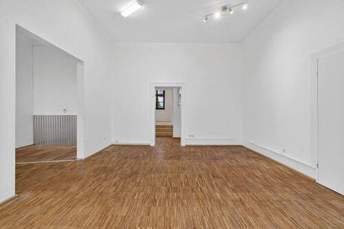 Wohnraum - 