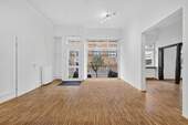Eingangsbereich/Wohnraum - 