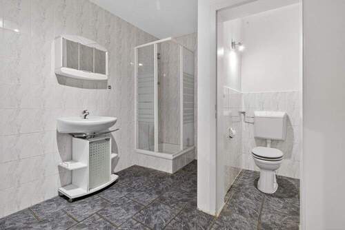 Badezimmer - 
