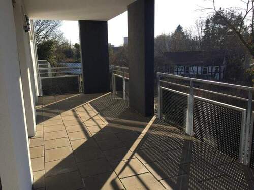 Balkon - 