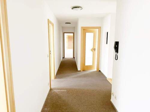 2.Obergeschoss Flurbereich - 