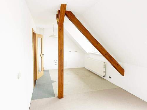 2.Obergeschoss Küche - 