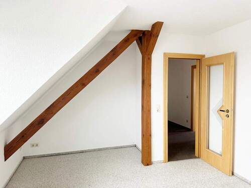 2.Obergeschoss Schlafzimmer 2 - 