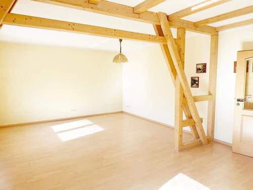 1.Obergeschoss Wohnzimmer - 