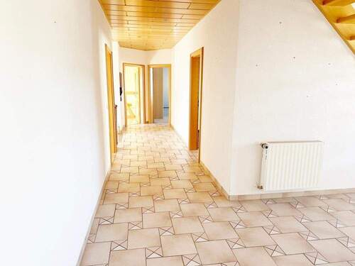 1.Obergeschoss Flurbereich - 