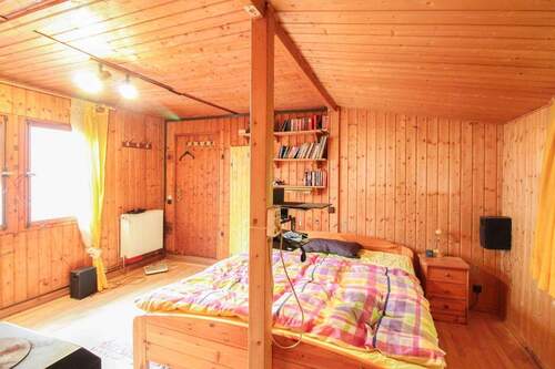 Schlafzimmer - 