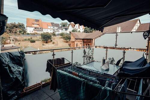 Balkon - 