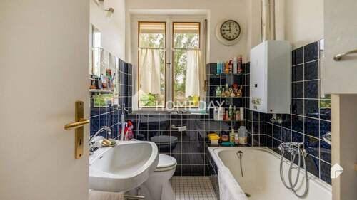 1. OG Badezimmer 2 - 