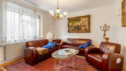 1. OG Wohnzimmer 1 - 