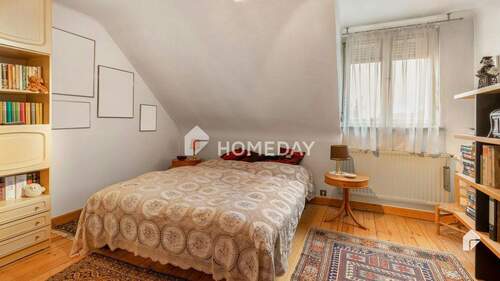 DG Schlafzimmer 1 1 - 