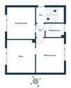 Grundriss 1. OG - 