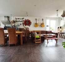 Erdgeschoss-Wohnung in Gäufelden-Nebringen mit schöner Terrasse und Garten