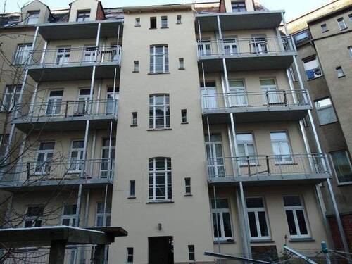 02ansicht.JPG - 3 Zimmer Etagenwohnung zur Miete in Görlitz