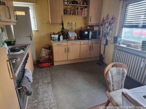 16a OG Wohnküche - 