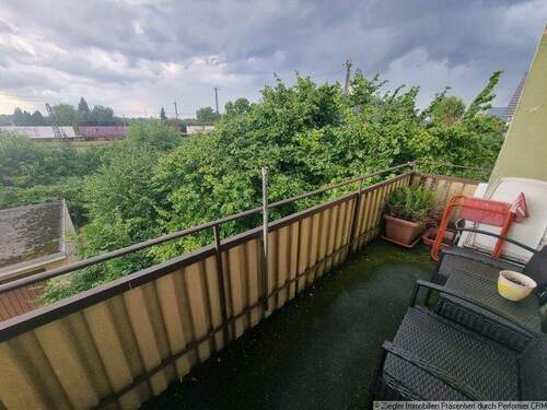 17 OG Balkon Westseite - 