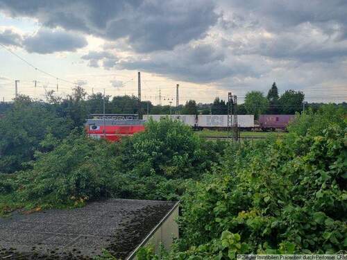 17a Ausblick vom OG - 