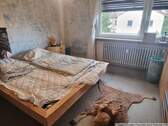 18a OG Schlafzimmer - 