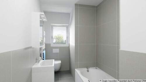 20b OG Tageslichtbad Visualisierung - 