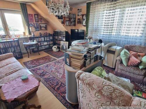 22a Wohn- und Essbereich A - 