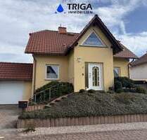 Schmuckstück in sehr guter Wohnlage gesucht?! - Nordhausen