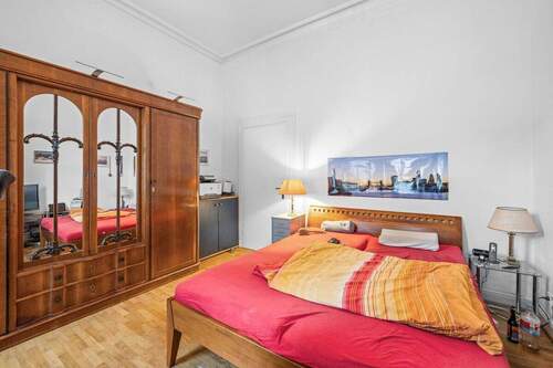 Schlafzimmer - 