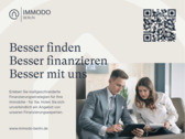 IMMODO - Individuell finanziert, persönlich betreut - 
