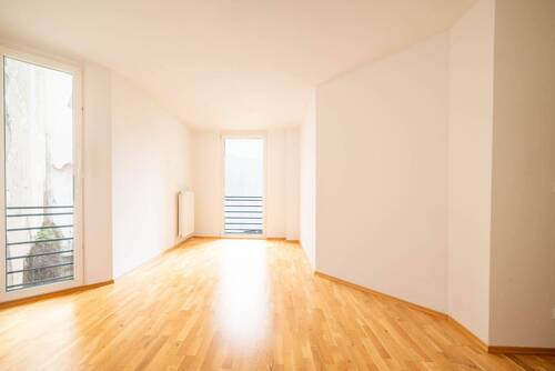 Schlafzimmer 1 - Etagenwohnung mit 98,00 m&sup2; in Berlin zum Kaufen